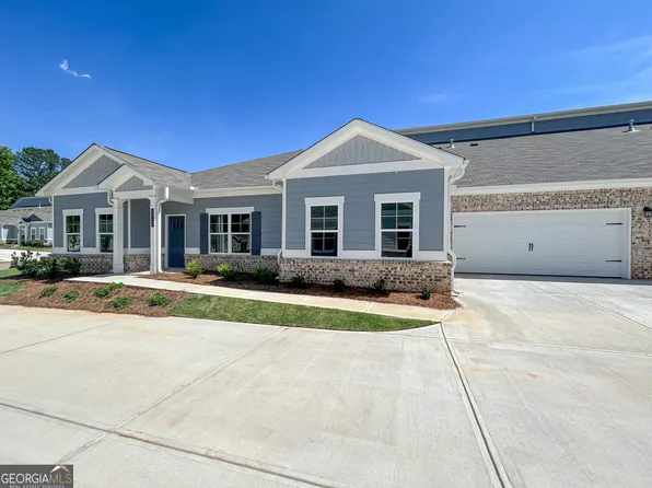 3912 Shelleydale Dr #36, Powder Springs, GA 30127