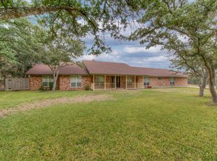 10 Country Dr, Round Rock, TX 78664