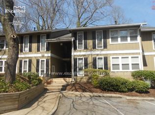 5155 Roswell Rd UNIT 5155-09, Sandy Springs, GA 30342