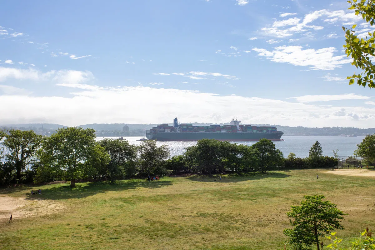 9917 Shore Road #2C in Fort Hamilton, Brooklyn | StreetEasy