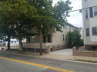 120 Main St, Warren, RI 02885