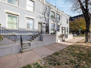 133 E 8th Ave, Denver, CO 80203
