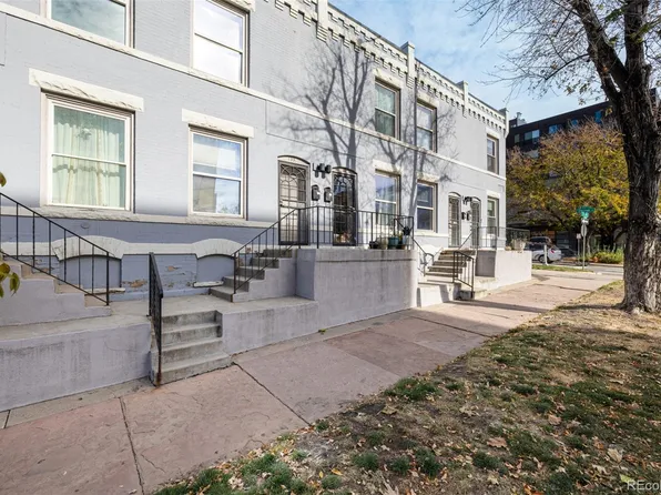 133 E 8th Avenue, Denver, CO 80203