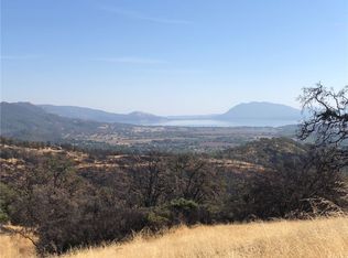 1390 W State Highway 20, Upper Lake, CA 95485