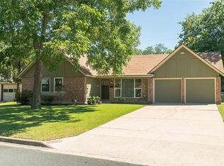 2101 Southern Oaks Dr, Austin, TX 78745