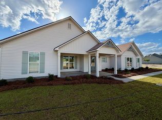 1715 Teeterville Rd, Nashville, GA 31639