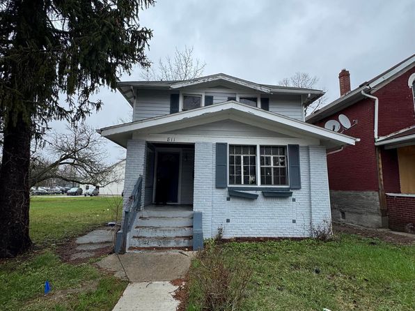 811 E Lewis St, Fort Wayne, IN 46803