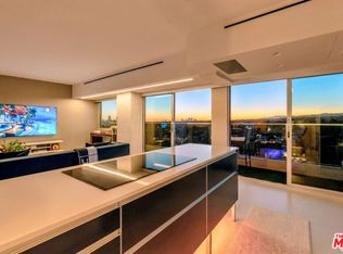 838 N Doheny Dr APT 1202, West Hollywood, CA 90069