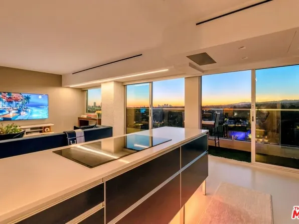 838 N Doheny Dr APT 1202, West Hollywood, CA 90069