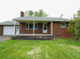 459 Peters Dr, Campbell, OH 44405