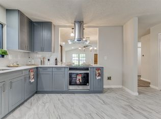 4115 David Phillips St, Dallas, TX