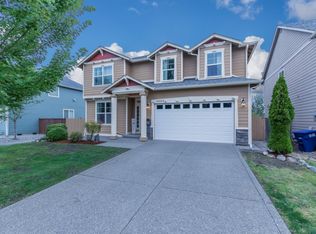 14003 172nd Pl E, Puyallup, WA 98374