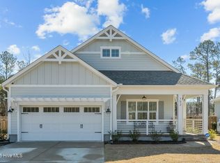 152 Streambed Way, Hampstead, NC 28443
