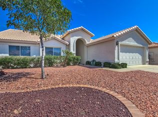 24403 S Starcrest Dr, Sun Lakes, AZ 85248