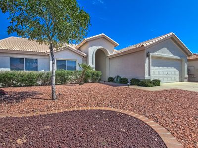 24403 S Starcrest Dr, Sun Lakes, AZ, 85248