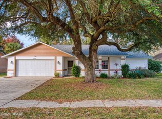 3762 Long Grove Ln, Port Orange, FL 32129