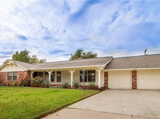 6109 N Smith Blvd, Oklahoma City, OK 73112
