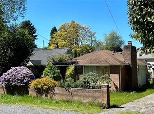 8721 18th Ave NW, Seattle, WA 98117