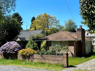 8721 18th Avenue NW, Seattle, WA, 98117
