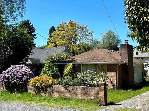 8721 18th Avenue NW, Seattle, WA 98117