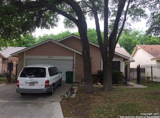 9247 Points Edge, San Antonio, TX 78250