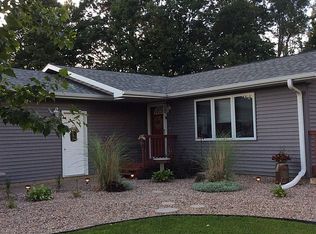 228941 County Road D, Birnamwood, WI 54414