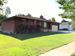 7351 S Bromley Rd, West Jordan, UT 84084