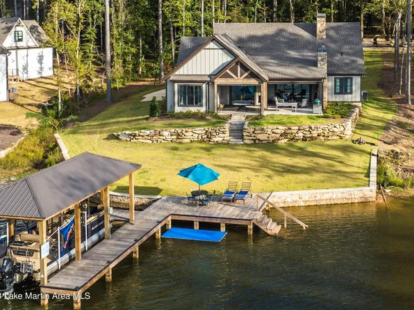 1845 Sturdivant Rd, Jacksons Gap, AL 36861