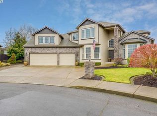 13901 NW 51st Ct, Vancouver, WA 98685