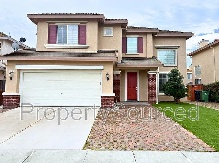 1830 Persimmon Way — Photo 1