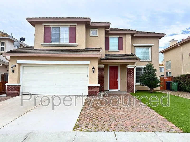 1830 Persimmon Way photo 1