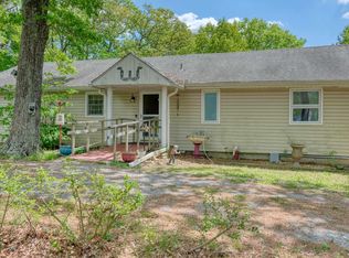 19365 Corinth Rd, Pittsburg, IL 62974