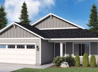 The Whidbey - Build On Your Land Plan, Magic Valley - Build On Your Own Land - Design Center, Twin Falls, ID 83301