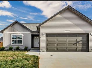 207 Donegal Dr, Clarksville, TN 37042