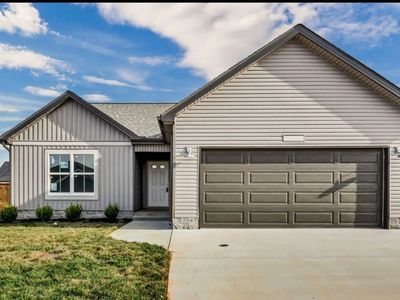 207 Donegal Dr, Clarksville, TN, 37042