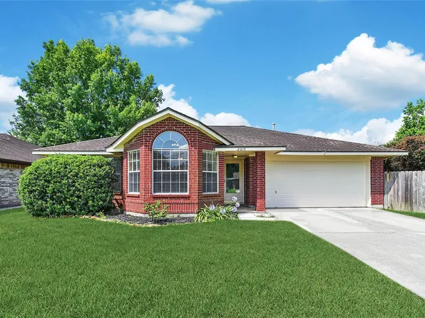 2310 Meandering Trl, Kingwood, TX 77339