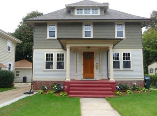 44 Ferncrest Ave, Cranston, RI 02905