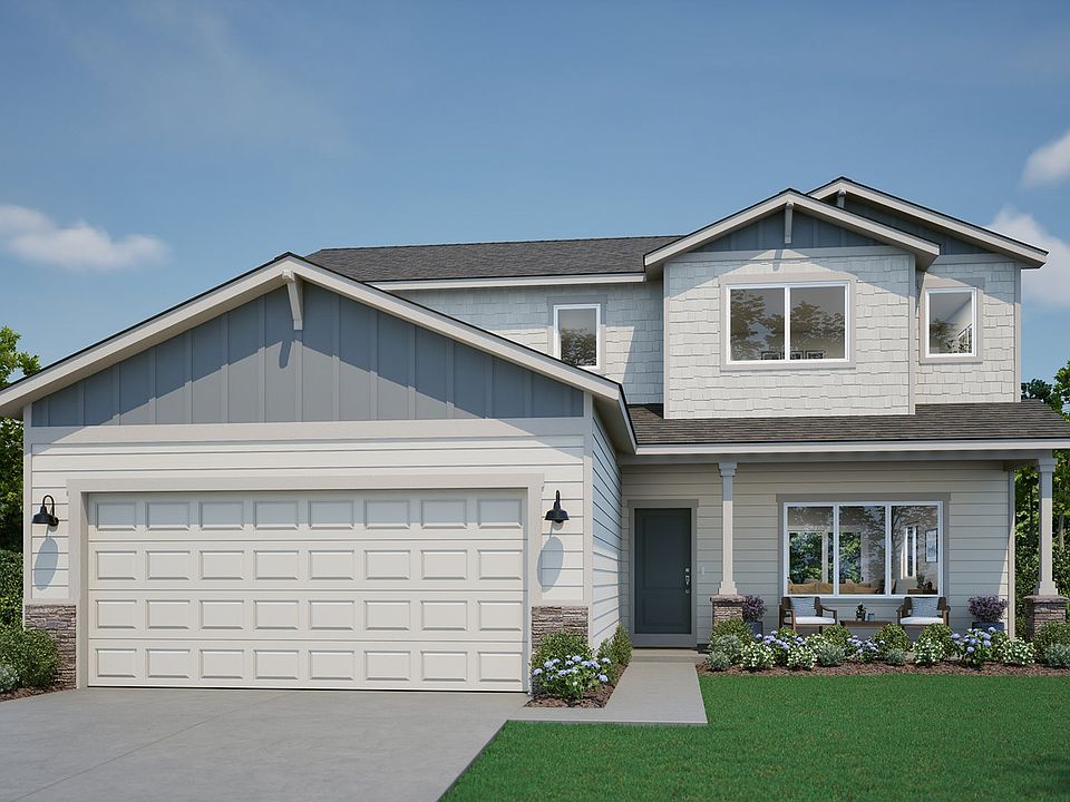 T - Traditional, 2 Car