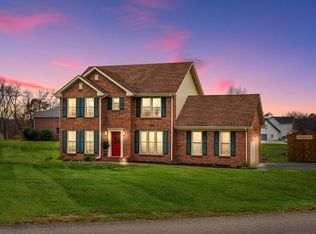 1776 Riverhaven Dr, Adams, TN 37010