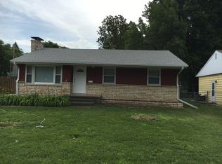 529 N 76th St, Omaha, NE 68114