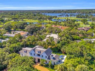 44 S Beach Rd, Hobe Sound, FL 33455