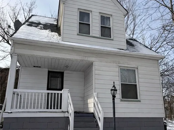 3388 E 128th St, Cleveland, OH 44120