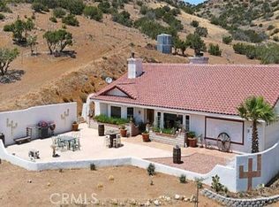 1773 Rebel Rd, Acton, CA 93510