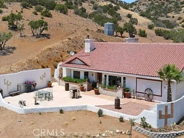 1773 Rebel Rd, Acton, CA 93510