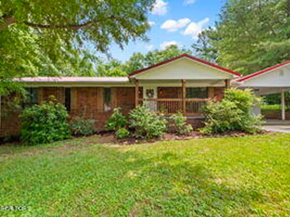 257 Dogwood Ln, Jacksboro, TN 37757