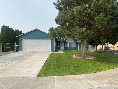 1712 E Wildcat Lane, Moses Lake, WA, 98837