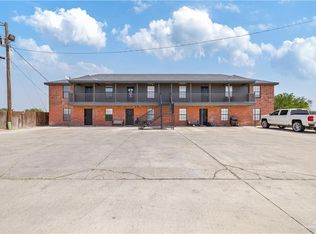 1872 N Us Highway 83, Roma, TX 78584