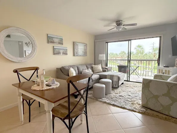 4250 A1a S Unit C35, Saint Augustine, FL 32080