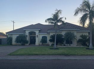 6532 Grande Bay Dr, Laredo, TX 78041