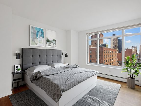 5th image of 205 E 59th St APT 11C